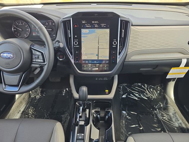 Used 2026 Subaru Forester Limited image 10