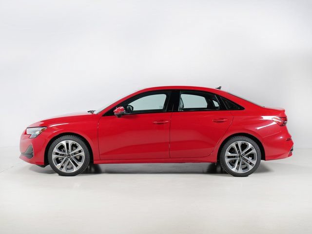 New 2026 Audi A3 2.0T Premium Plus AWD/4WD image 2