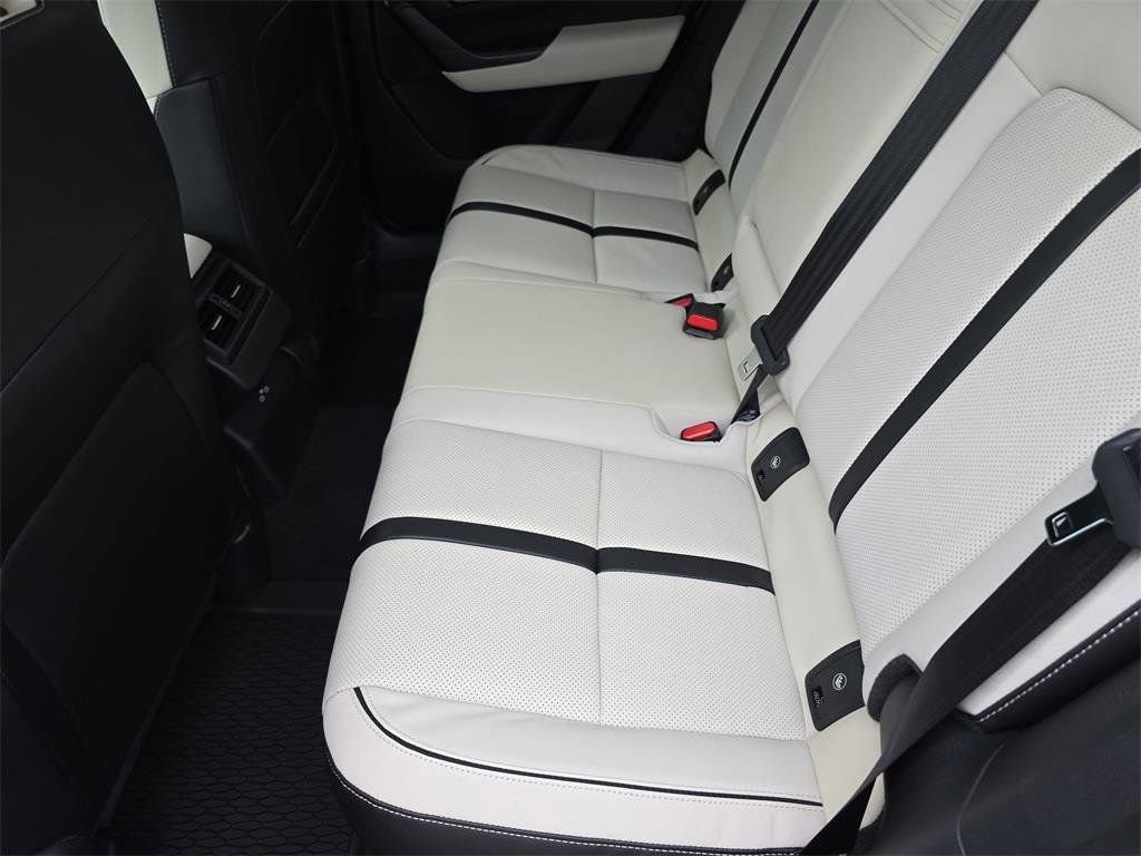 New 2026 MAZDA CX-50 AWD 2.5 S w/ Weather Package image 16