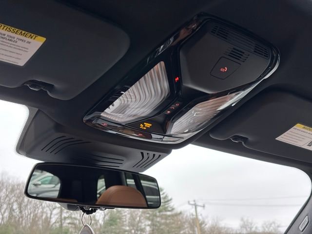 Used 2024 BMW X3 xDrive30i w/ Convenience Package image 33