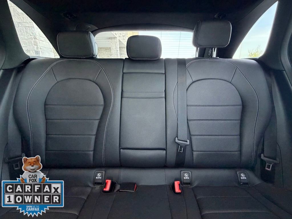 Used 2021 Mercedes-Benz GLC 300 4MATIC image 22