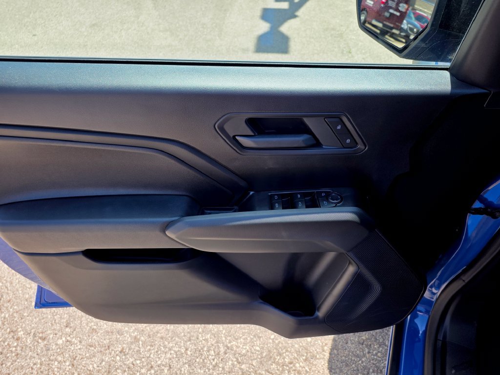 New 2026 Chevrolet Colorado Trail Boss AWD/4WD image 15