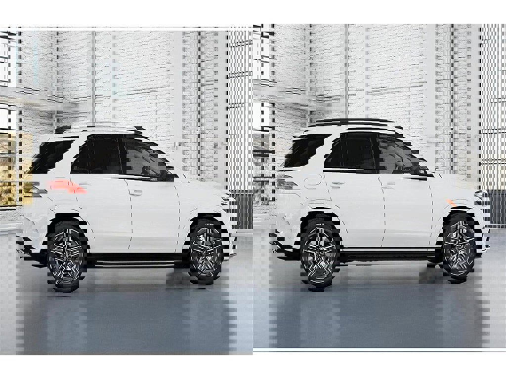 New 2026 Mercedes-Benz GLE 450 4MATIC image 17