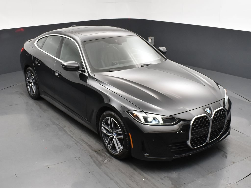 Used 2026 BMW 430i xDrive AWD/4WD image 18