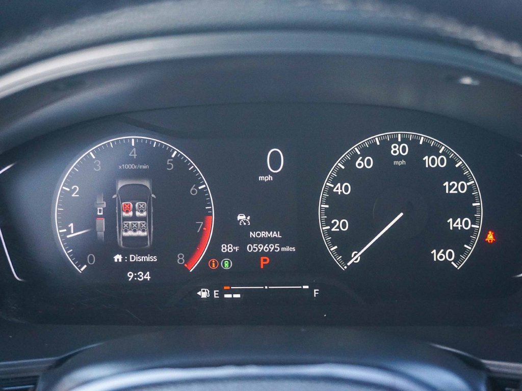 Used 2022 Honda Civic Sport image 22