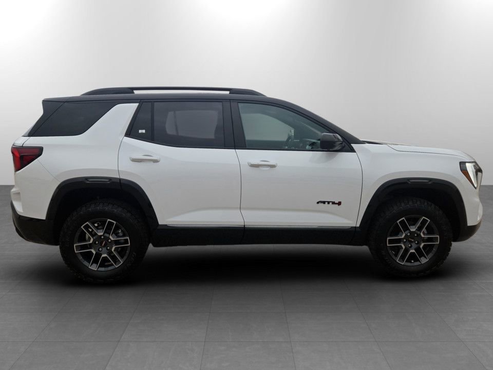 New 2026 GMC Terrain AT4 w/ Technology Package II AWD/4WD image 5