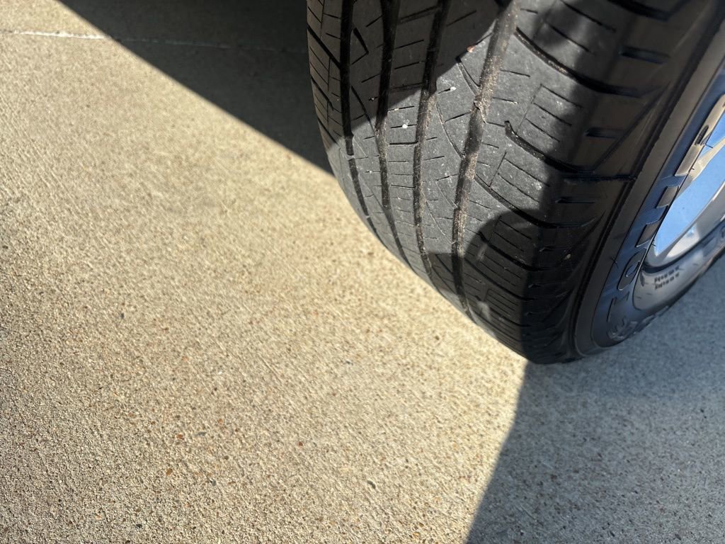 Used 2020 Chevrolet Equinox LS w/ LS Convenience Package image 8