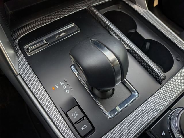 Certified 2025 MAZDA CX-90 3.3 Turbo w/ Premium Plus Pkg image 22