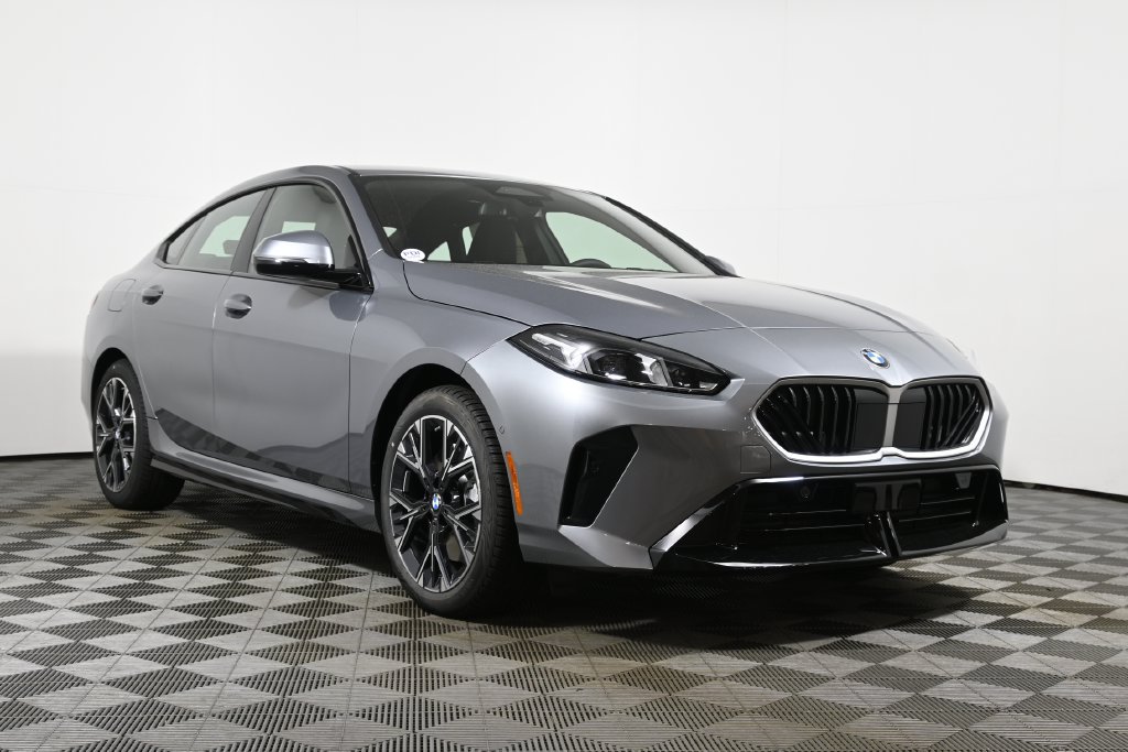 Used 2026 BMW 228i xDrive AWD/4WD image 9