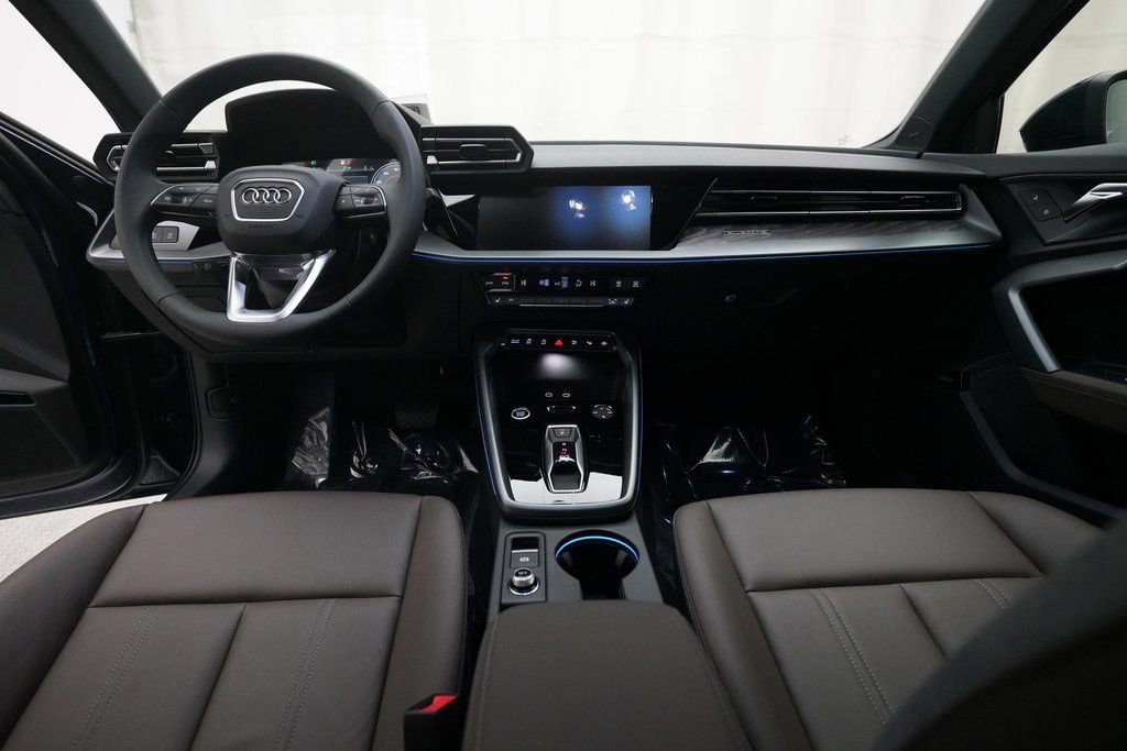 New 2026 Audi A3 2.0T Premium Plus image 5
