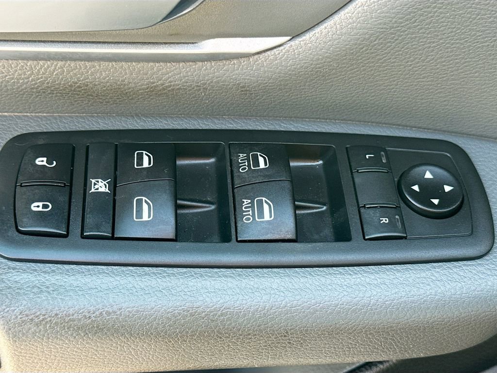 Used 2020 RAM 1500 Big Horn AWD/4WD image 20