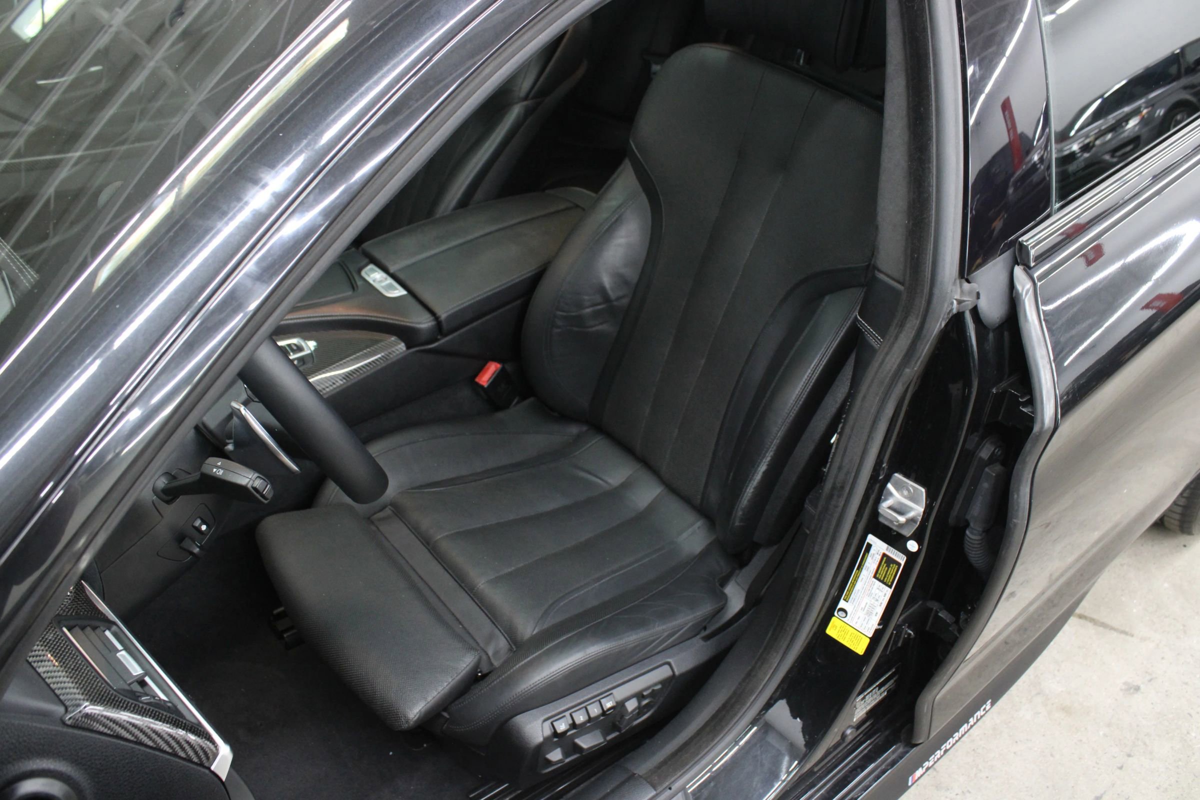 Used 2018 BMW 650i Gran Coupe image 12