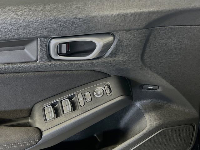 Used 2024 Honda Civic Sport image 11