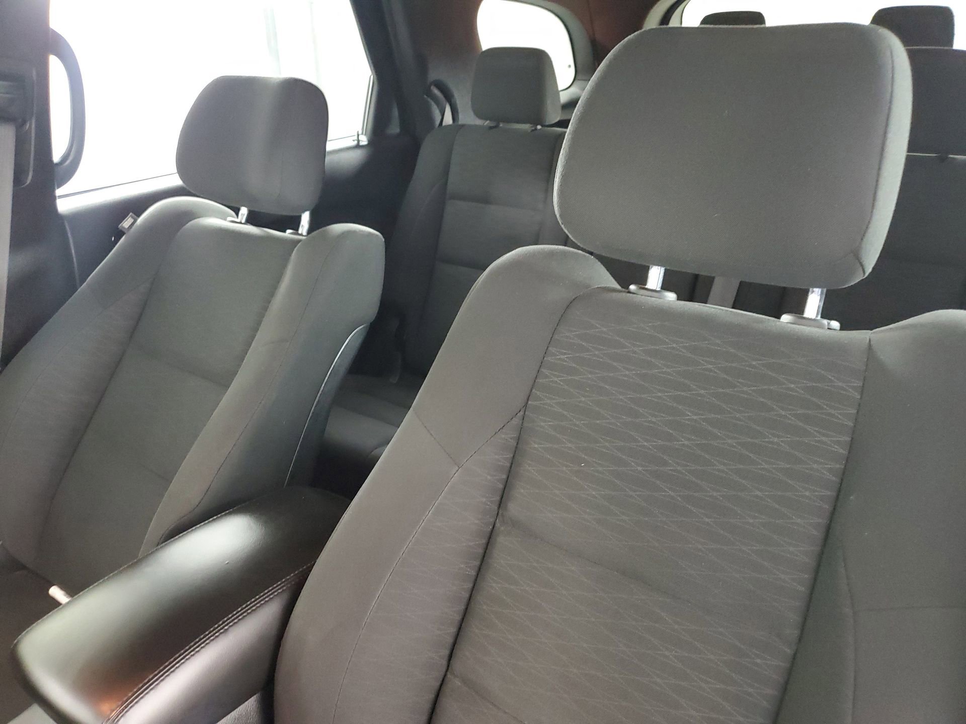 Used 2020 Dodge Durango GT w/ Blacktop Package image 25