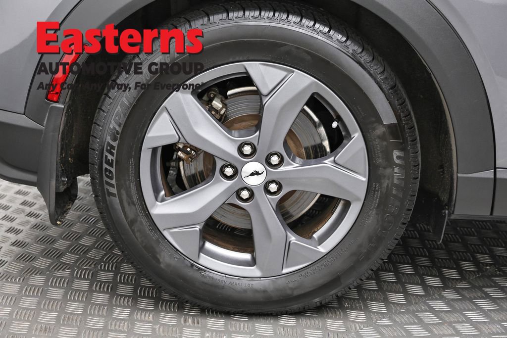 Used 2021 Ford Mustang Mach-E Select image 29