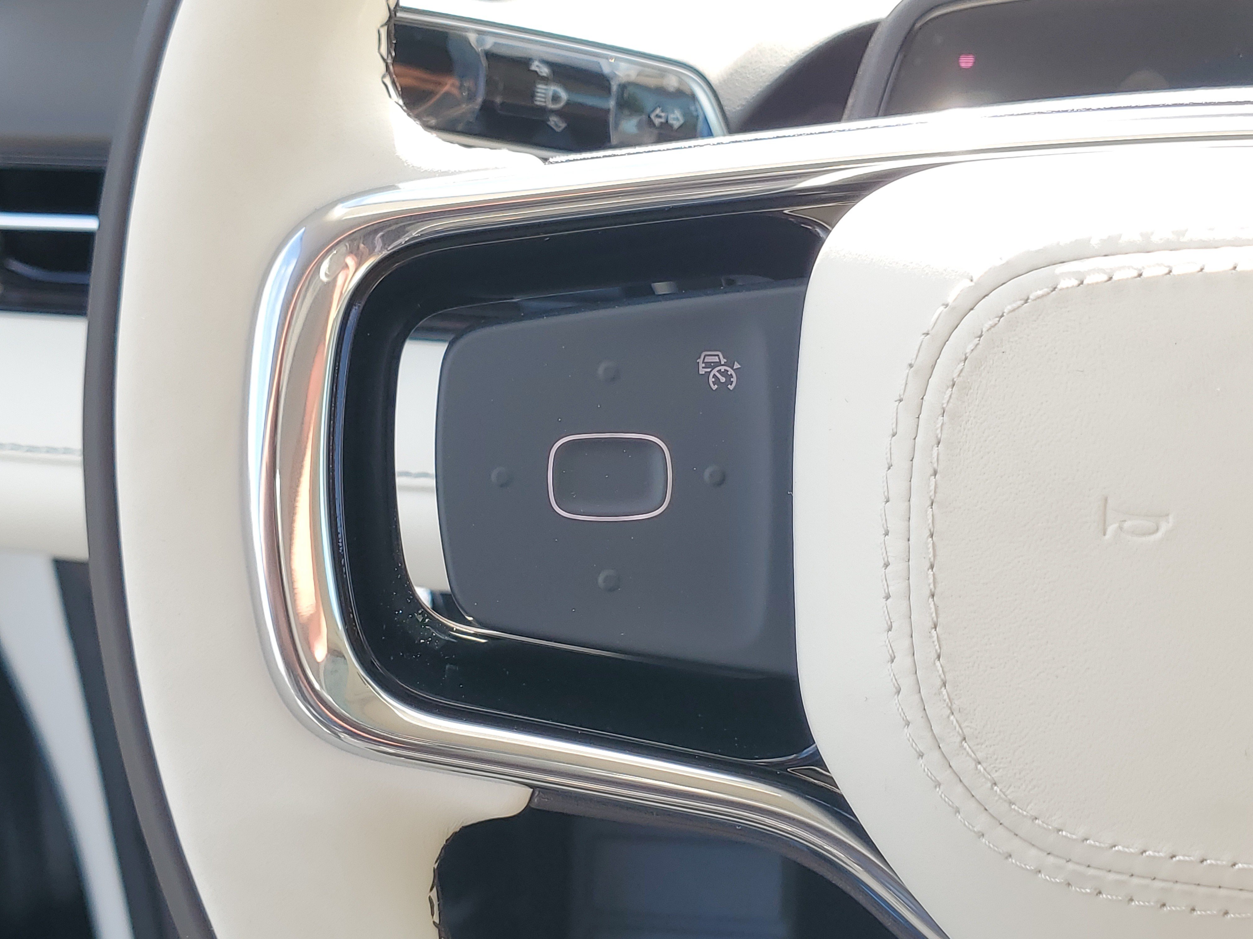 New 2026 Lincoln Nautilus Black Label AWD/4WD image 17