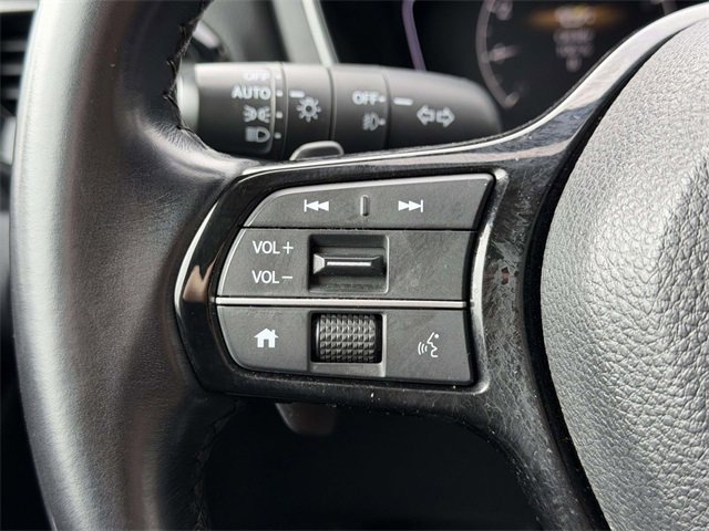 Certified 2023 Honda Pilot EX-L image 19