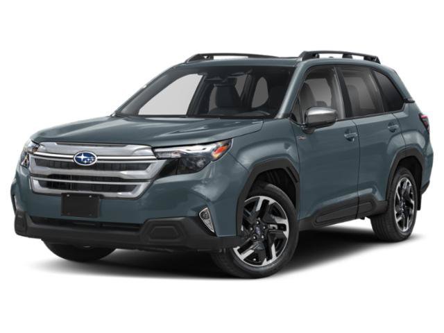 Used 2025 Subaru Forester Premium w/ Protection Package (1PH) AWD/4WD image 4