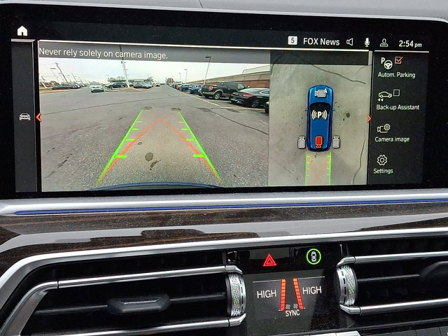 Certified 2023 BMW X5 xDrive40i image 15