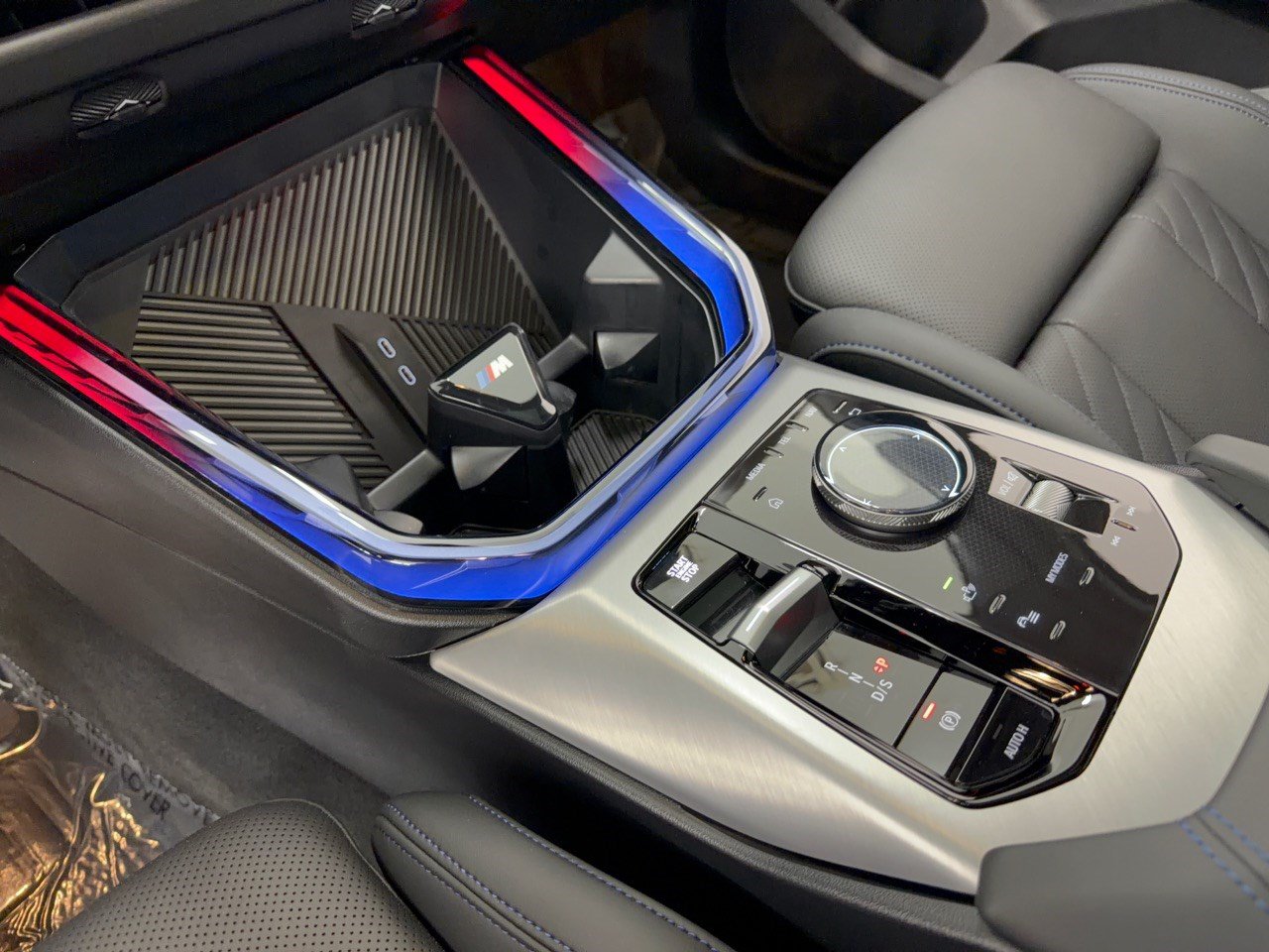 Certified 2026 BMW X3 M50 AWD/4WD image 22