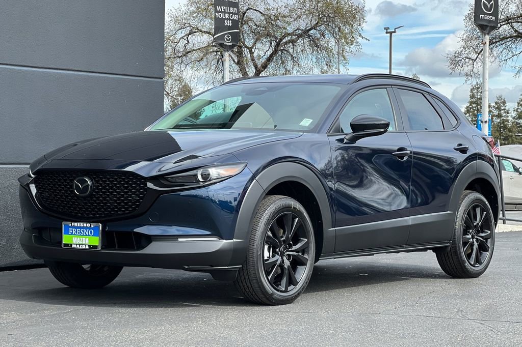 New 2026 MAZDA CX-30 Aire Edition image 9