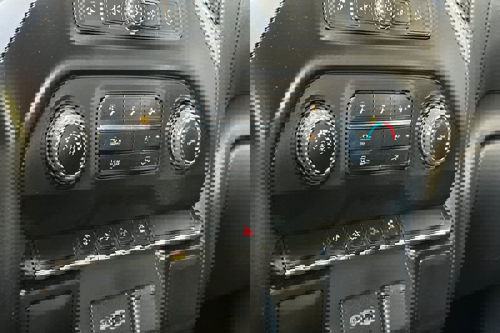 Used 2022 Chevrolet Silverado 1500 Custom image 21