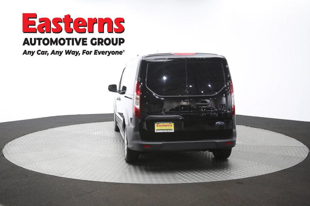Used 2022 Ford Transit Connect XL w/ CNG/LPG Engine Prep Package FWD image 63