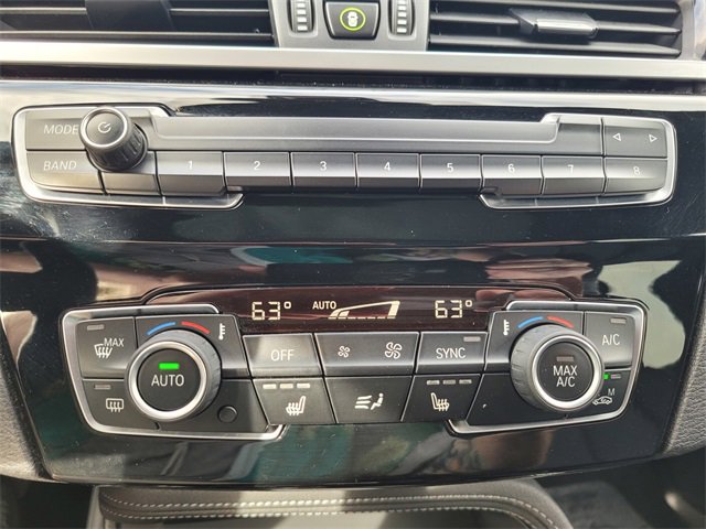 Used 2022 BMW X2 sDrive28i w/ Convenience Package image 25