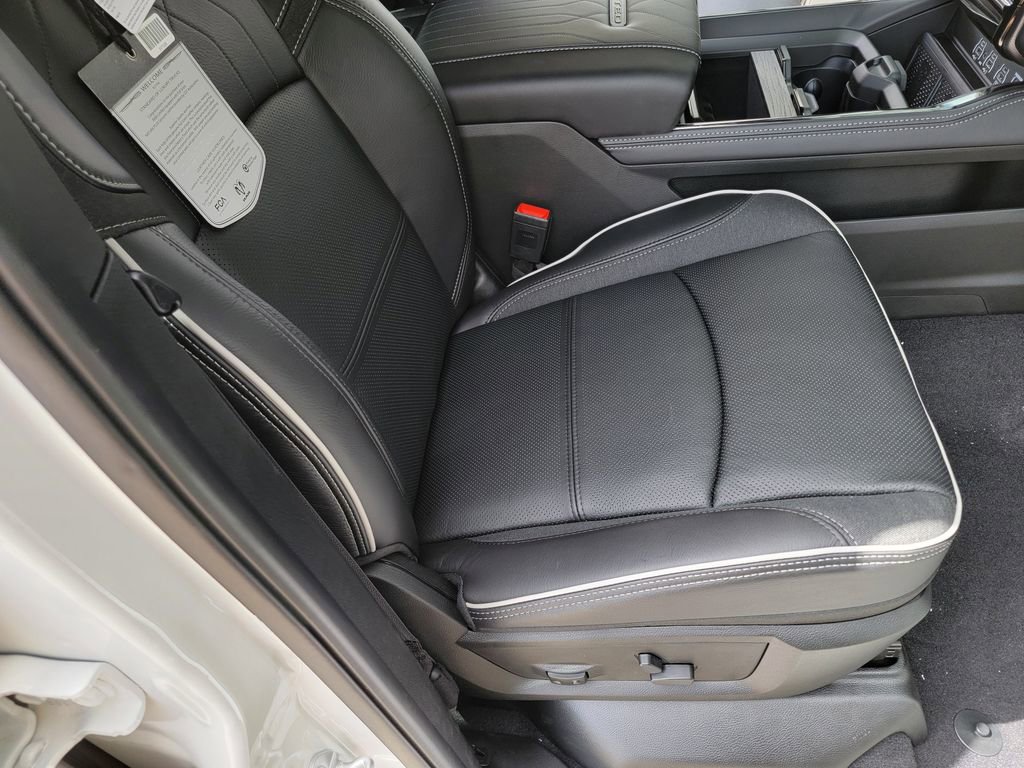 New 2026 RAM 2500 Limited image 13