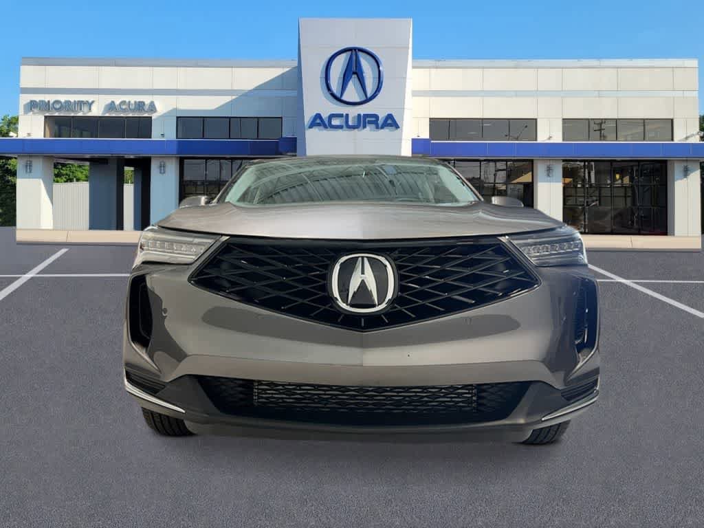 New 2026 Acura RDX SH-AWD w/ Technology Package image 10