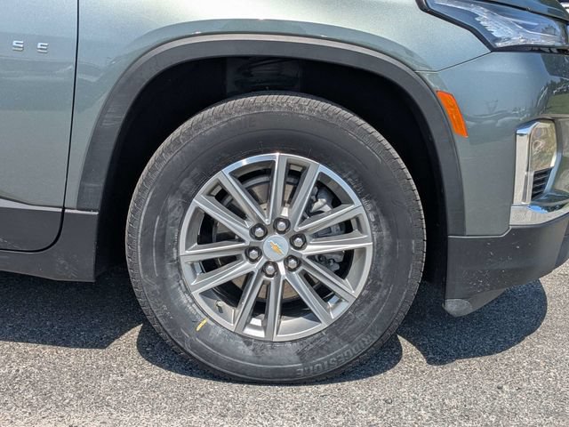 Used 2023 Chevrolet Traverse LT FWD image 12