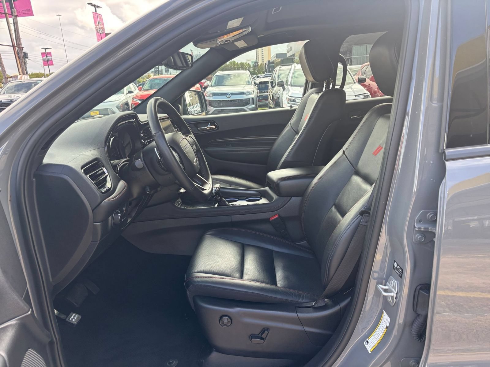 Used 2026 Dodge Durango GT AWD/4WD image 29