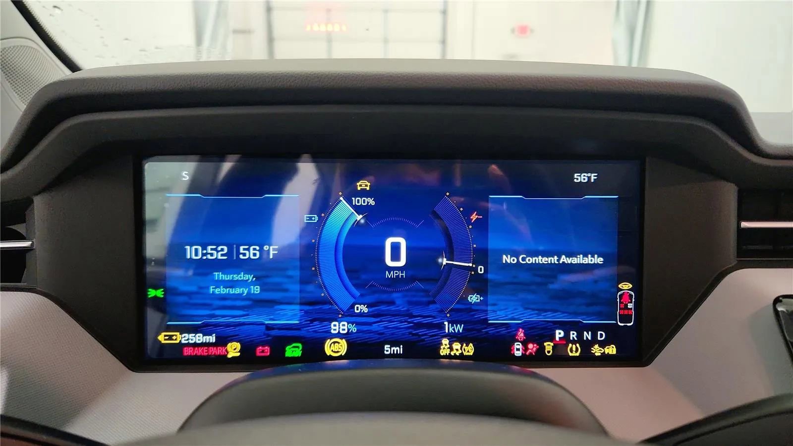 New 2027 Chevrolet Bolt LT w/ Comfort Package image 23