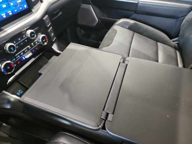 Certified 2022 Ford F150 Raptor w/ Equipment Group 801A High image 29