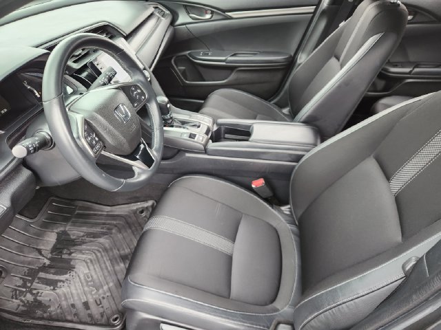 Used 2021 Honda Civic Sport image 11