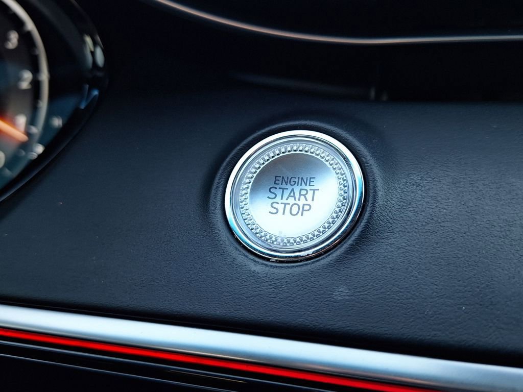 Used 2024 Genesis GV70 2.5T Sport Prestige w/ Sport Prestige Package image 27