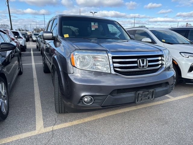 Used 2015 Honda Pilot EX image 6