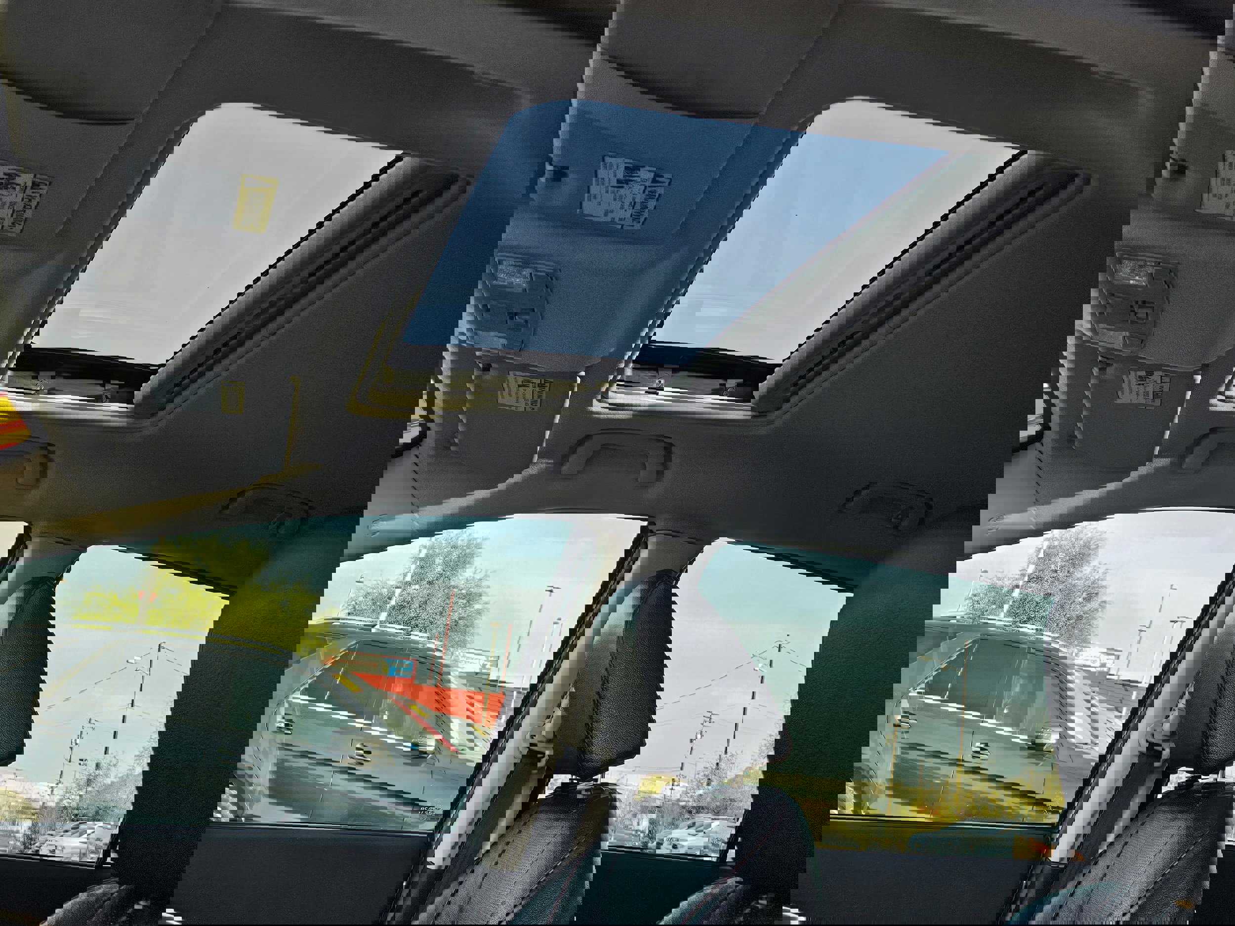 Used 2013 MAZDA MAZDA5 Grand Touring image 14