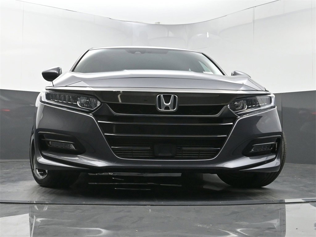Used 2018 Honda Accord Sport image 24