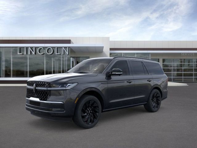 New 2025 Lincoln Navigator Reserve w/ Jet Appearance Package image 1