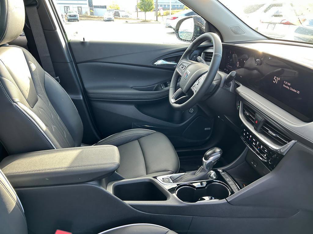 New 2026 Buick Encore GX Avenir w/ Avenir Technology Package image 19