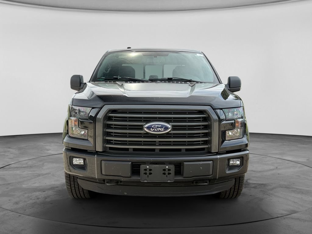 Used 2016 Ford F150 XLT w/ Equipment Group 302A Luxury AWD/4WD image 2