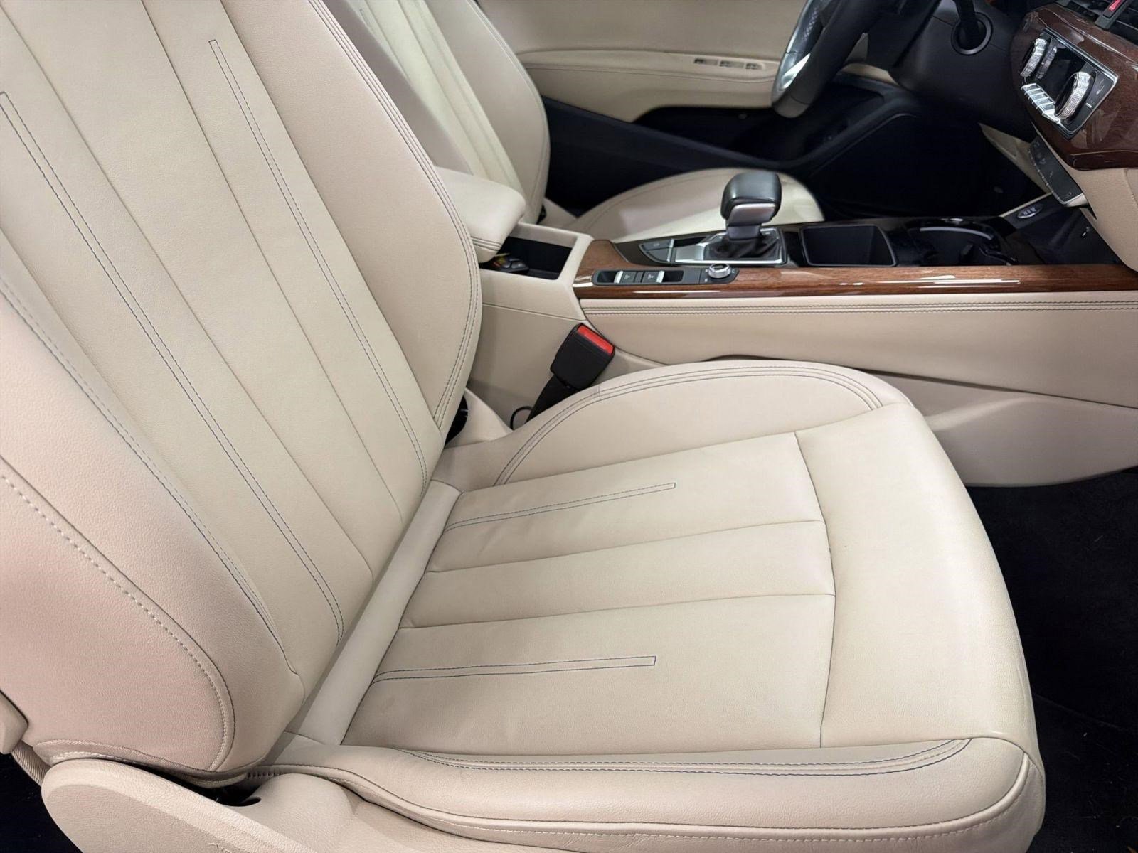 Used 2021 Audi A5 2.0T Premium Plus image 26