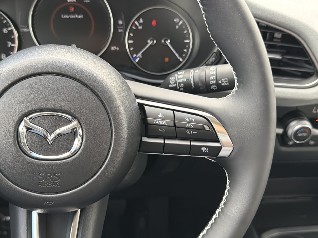 New 2026 MAZDA CX-30 2.5 Turbo AWD/4WD image 17