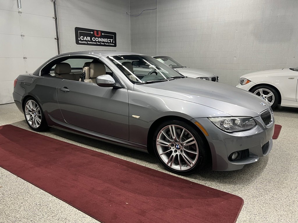 Used 2013 BMW 335i Convertible image 71