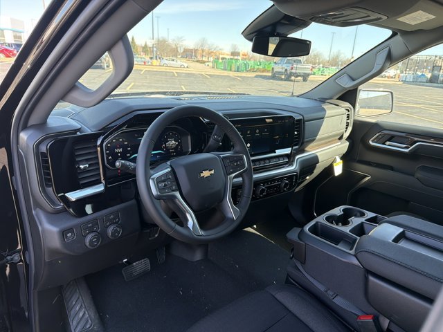 New 2026 Chevrolet Silverado 1500 LT image 13