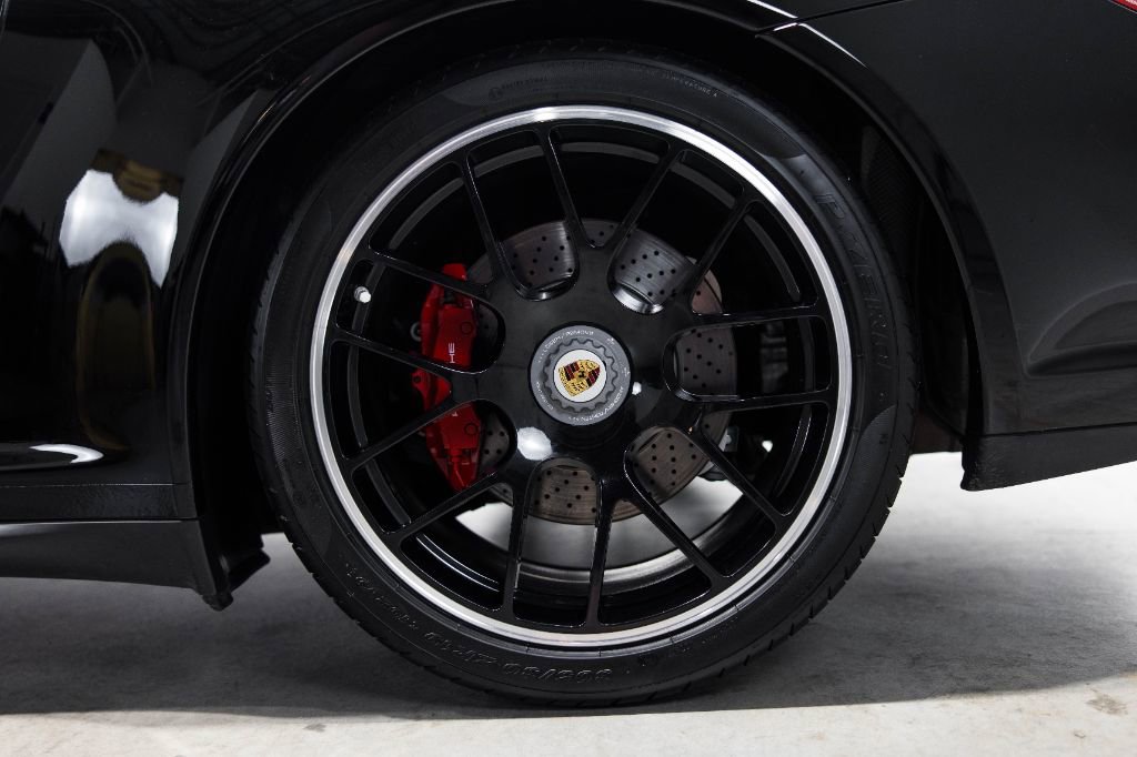 Used 2011 Porsche 911 Carrera GTS RWD image 32