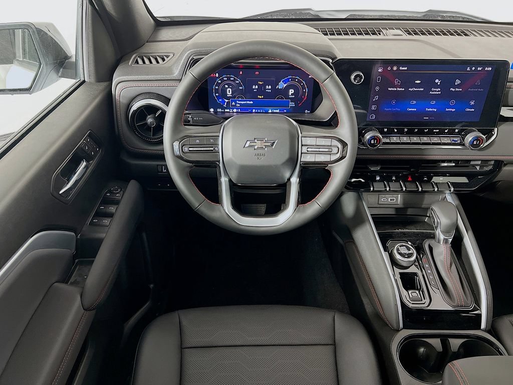 New 2026 Chevrolet Colorado Z71 w/ Midnight Edition AWD/4WD image 22
