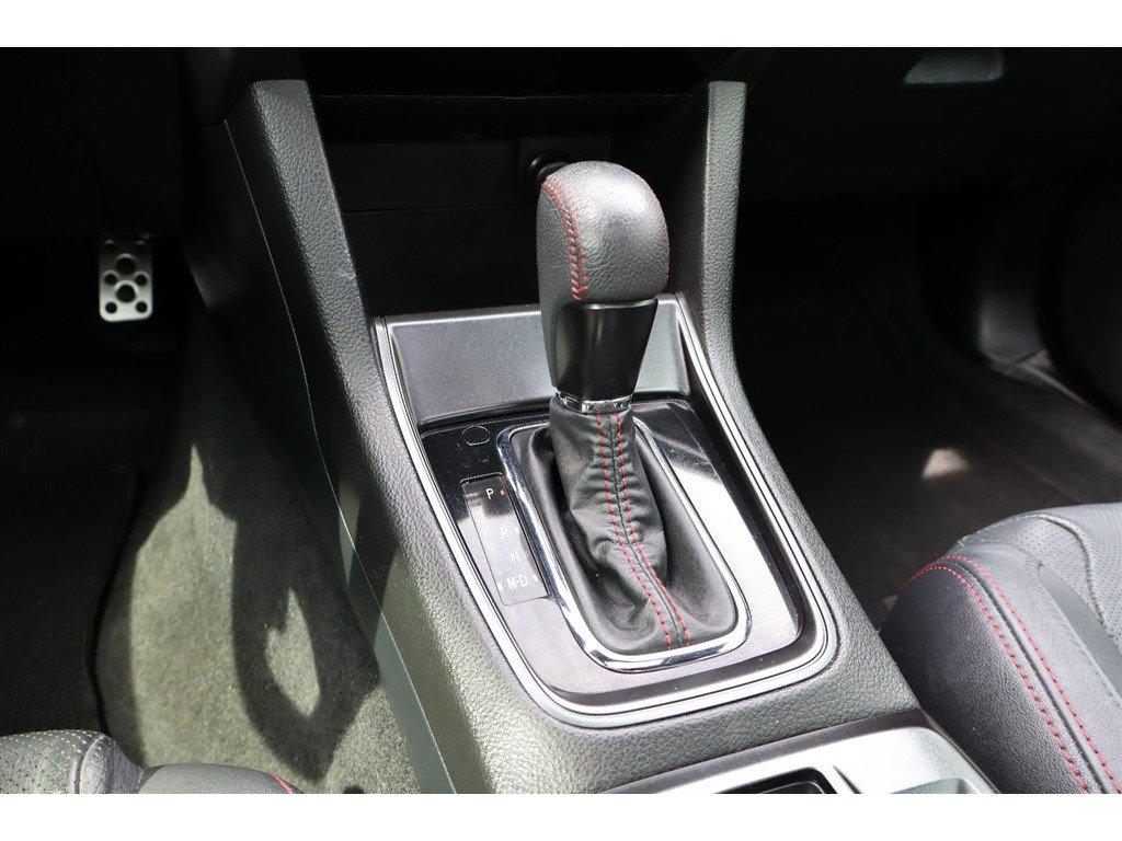 Used 2018 Subaru WRX Limited AWD/4WD image 26