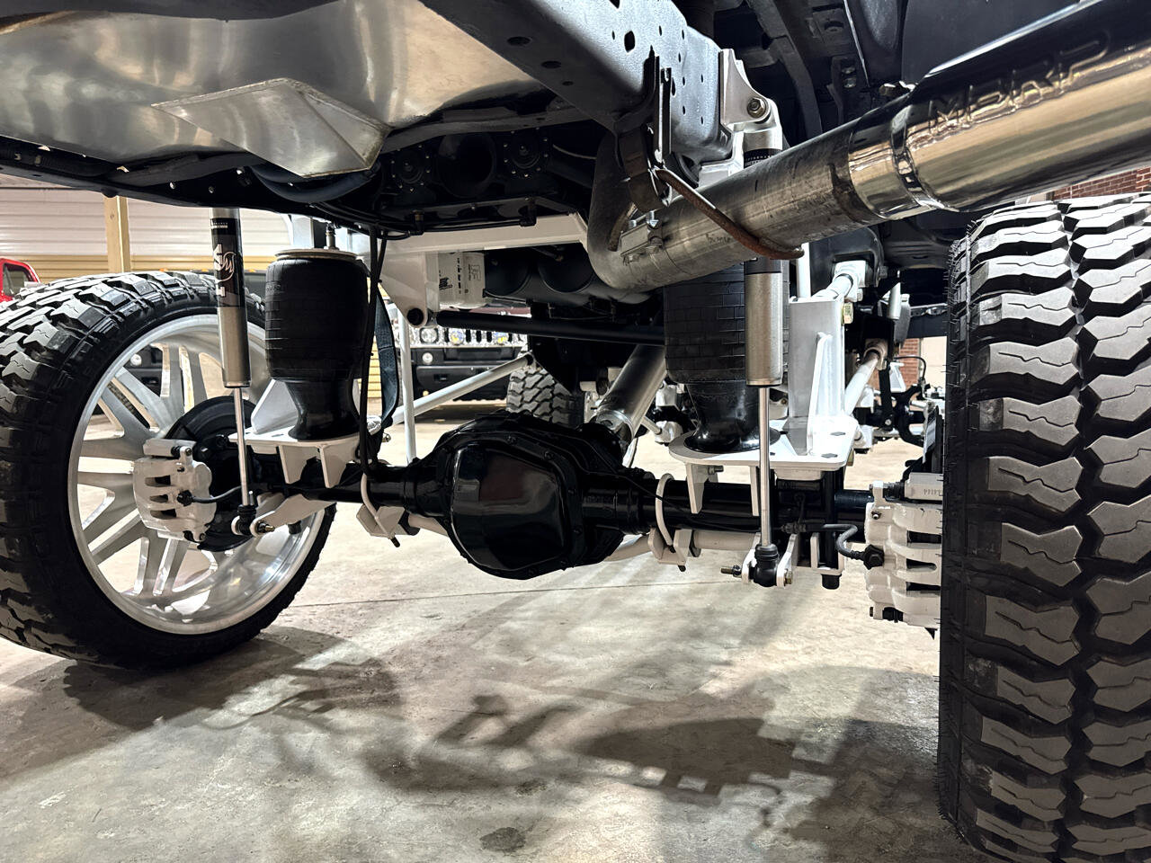 Used 1994 Ford Bronco XLT image 58